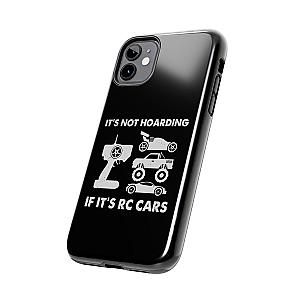 RC Car Racing Phone Case | Funny RC Enthusiast Gift