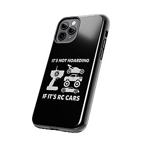 RC Car Racing Phone Case | Funny RC Enthusiast Gift