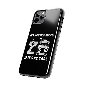RC Car Racing Phone Case | Funny RC Enthusiast Gift