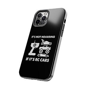 RC Car Racing Phone Case | Funny RC Enthusiast Gift