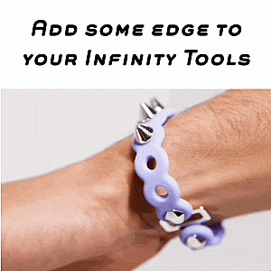SpikeStuds™