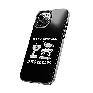 RC Car Racing Phone Case | Funny RC Enthusiast Gift
