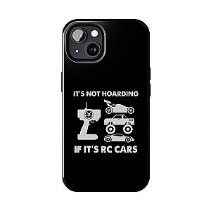 RC Car Racing Phone Case | Funny RC Enthusiast Gift