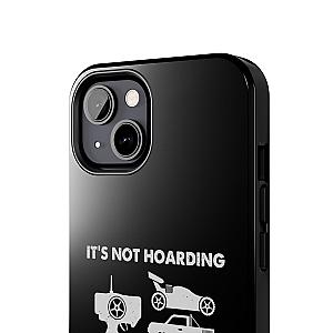 RC Car Racing Phone Case | Funny RC Enthusiast Gift