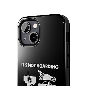 RC Car Racing Phone Case | Funny RC Enthusiast Gift