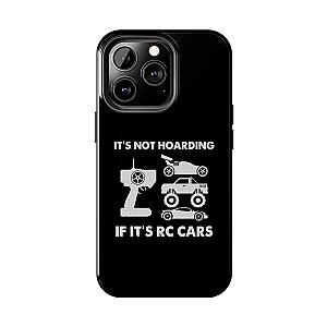 RC Car Racing Phone Case | Funny RC Enthusiast Gift
