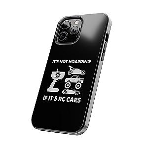 RC Car Racing Phone Case | Funny RC Enthusiast Gift