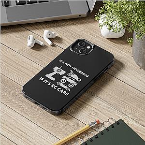 RC Car Racing Phone Case | Funny RC Enthusiast Gift