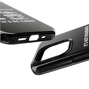 RC Car Racing Phone Case | Funny RC Enthusiast Gift