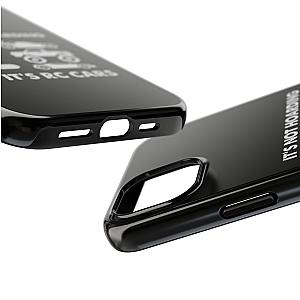 RC Car Racing Phone Case | Funny RC Enthusiast Gift