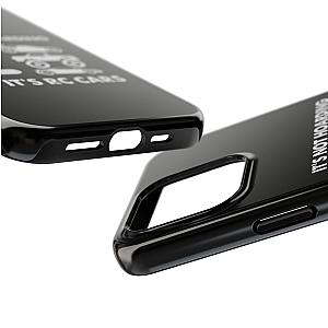 RC Car Racing Phone Case | Funny RC Enthusiast Gift