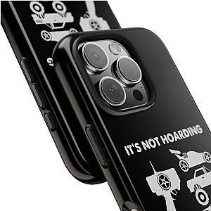 RC Car Racing Phone Case | Funny RC Enthusiast Gift