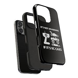 RC Car Racing Phone Case | Funny RC Enthusiast Gift
