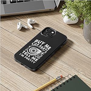 Buy Me Car Parts Phone Case | Funny Car Enthusiast Gift