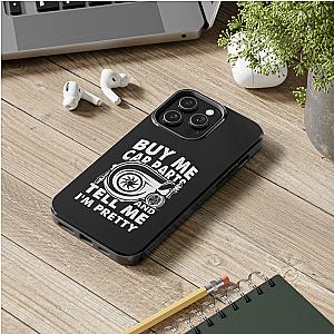 Buy Me Car Parts Phone Case | Funny Car Enthusiast Gift