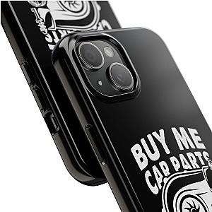 Buy Me Car Parts Phone Case | Funny Car Enthusiast Gift
