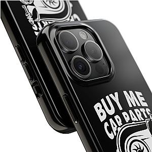 Buy Me Car Parts Phone Case | Funny Car Enthusiast Gift