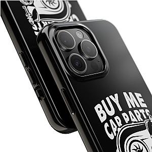 Buy Me Car Parts Phone Case | Funny Car Enthusiast Gift