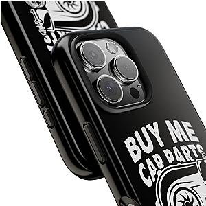 Buy Me Car Parts Phone Case | Funny Car Enthusiast Gift