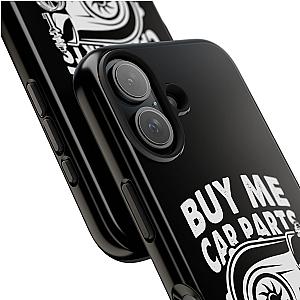 Buy Me Car Parts Phone Case | Funny Car Enthusiast Gift