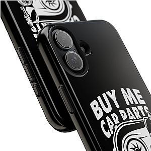 Buy Me Car Parts Phone Case | Funny Car Enthusiast Gift