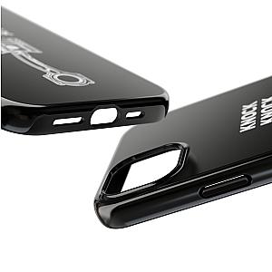 Knock Knock Broken Piston Phone Case | Funny Mechanic Car Guy Gift