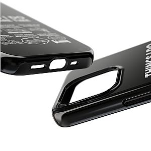 Things I Do in My Spare Time Motorcycle Phone Case | Biker Gift