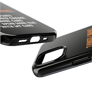 Things I Want: Cars Phone Case | Car Enthusiast Gift