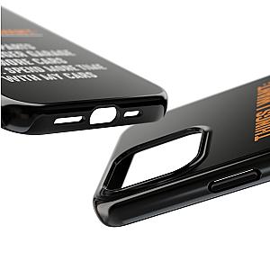Things I Want: Cars Phone Case | Car Enthusiast Gift