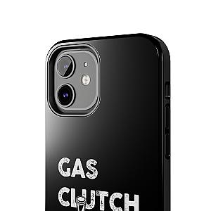 Gas Clutch Shift Repeat Phone Case | JDM Manual Transmission Gift
