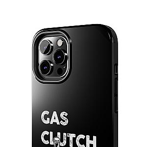 Gas Clutch Shift Repeat Phone Case | JDM Manual Transmission Gift