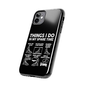 Funny Lawn Care Phone Case | Mowing Enthusiast Gift