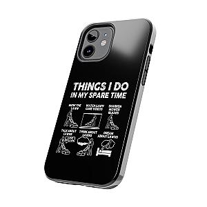 Funny Lawn Care Phone Case | Mowing Enthusiast Gift