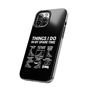 Funny Lawn Care Phone Case | Mowing Enthusiast Gift