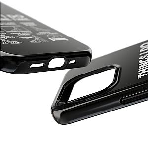 Funny Lawn Care Phone Case | Mowing Enthusiast Gift