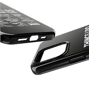 Funny Lawn Care Phone Case | Mowing Enthusiast Gift
