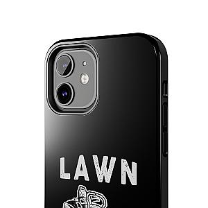 Lawn Enforcement Phone Case | Funny Lawn Care Gift