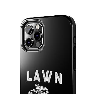 Lawn Enforcement Phone Case | Funny Lawn Care Gift