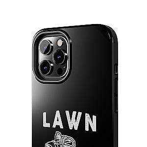 Lawn Enforcement Phone Case | Funny Lawn Care Gift