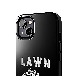 Lawn Enforcement Phone Case | Funny Lawn Care Gift