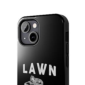 Lawn Enforcement Phone Case | Funny Lawn Care Gift