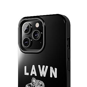 Lawn Enforcement Phone Case | Funny Lawn Care Gift