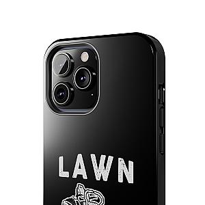 Lawn Enforcement Phone Case | Funny Lawn Care Gift