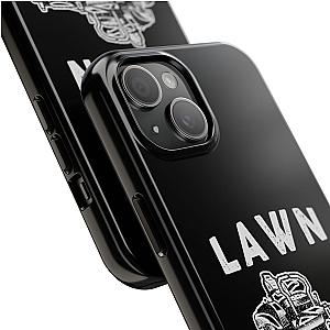 Lawn Enforcement Phone Case | Funny Lawn Care Gift