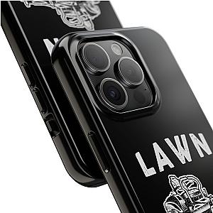 Lawn Enforcement Phone Case | Funny Lawn Care Gift