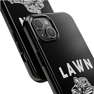 Lawn Enforcement Phone Case | Funny Lawn Care Gift