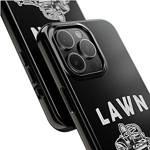 Lawn Enforcement Phone Case | Funny Lawn Care Gift