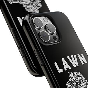 Lawn Enforcement Phone Case | Funny Lawn Care Gift
