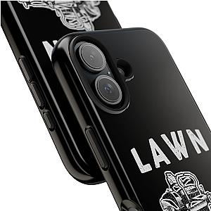 Lawn Enforcement Phone Case | Funny Lawn Care Gift