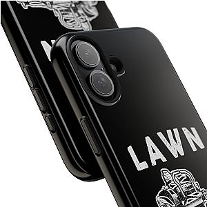 Lawn Enforcement Phone Case | Funny Lawn Care Gift